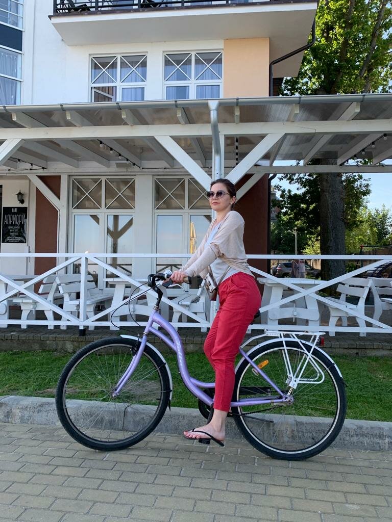 Гостиница Априори Зеленоградск-123