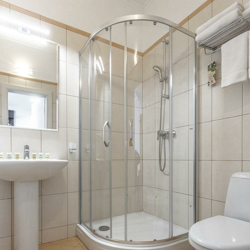 Гостиница Априори Зеленоградск