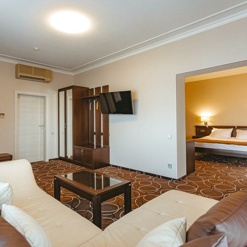 Гостиница Априори Зеленоградск