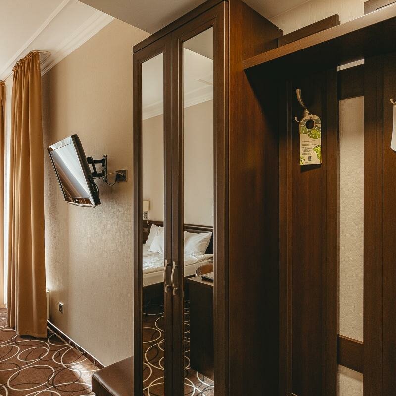 Гостиница Априори Зеленоградск