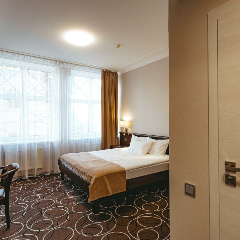 Гостиница Априори Зеленоградск