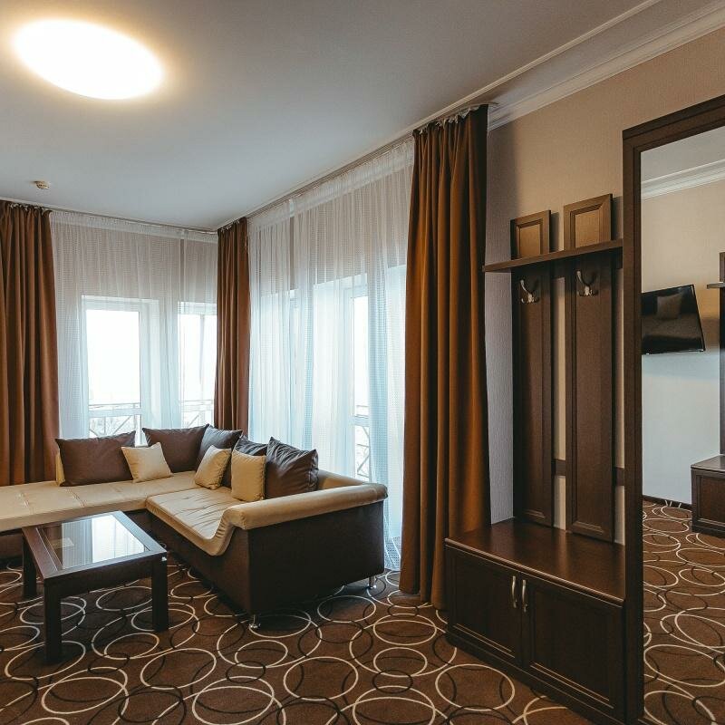 Гостиница Априори Зеленоградск