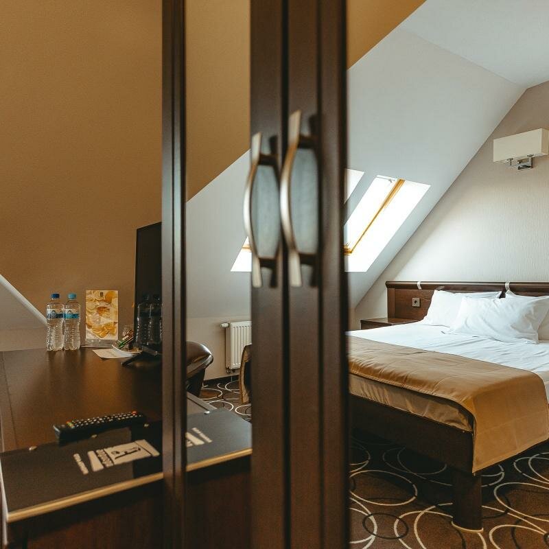 Гостиница Априори Зеленоградск