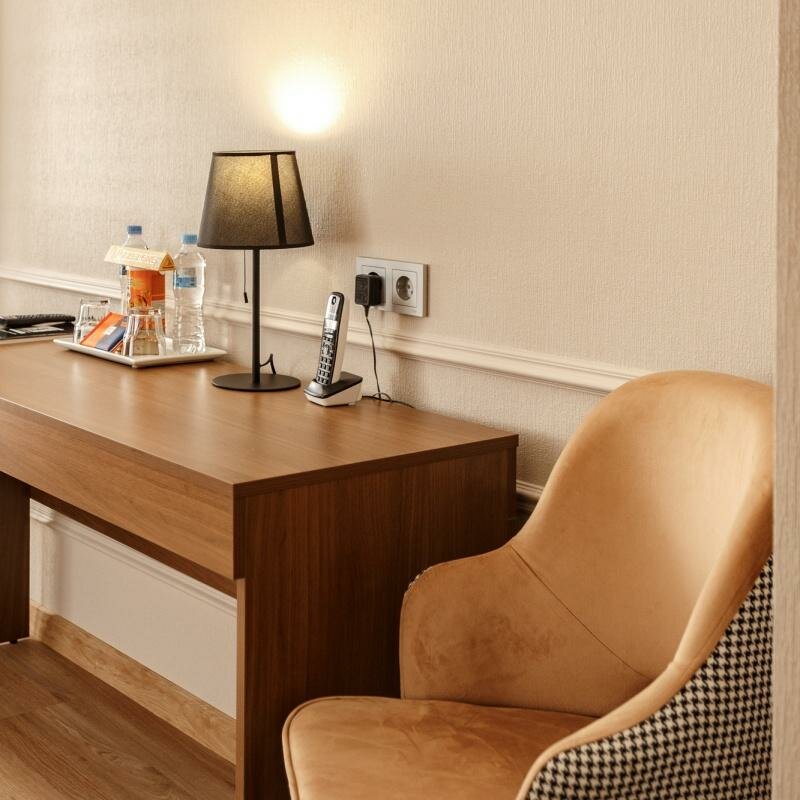 Гостиница Априори Зеленоградск