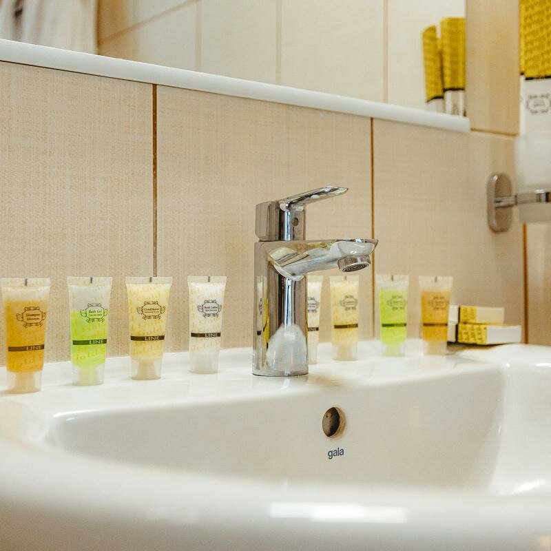 Гостиница Априори Зеленоградск