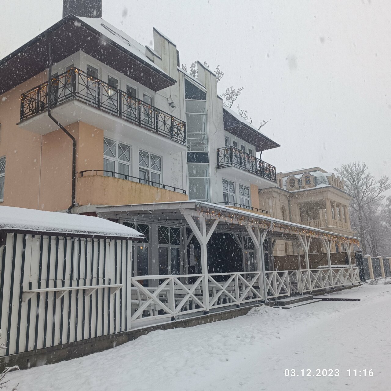 Гостиница Априори Зеленоградск-137