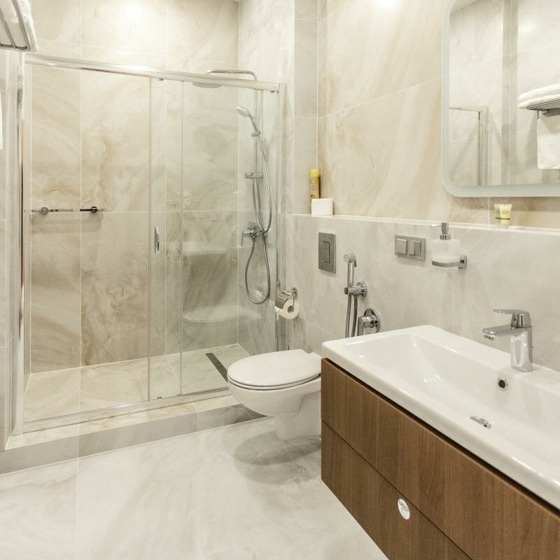 Гостиница Априори Зеленоградск