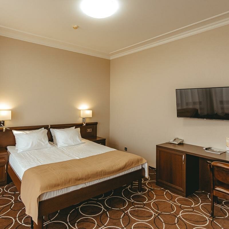 Гостиница Априори Зеленоградск