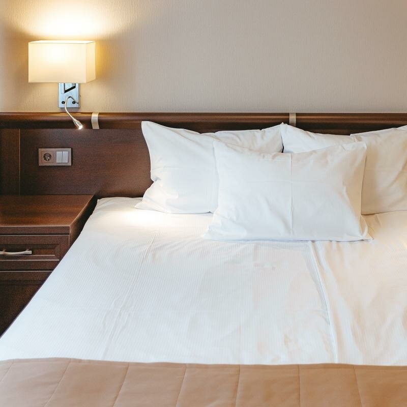 Гостиница Априори Зеленоградск