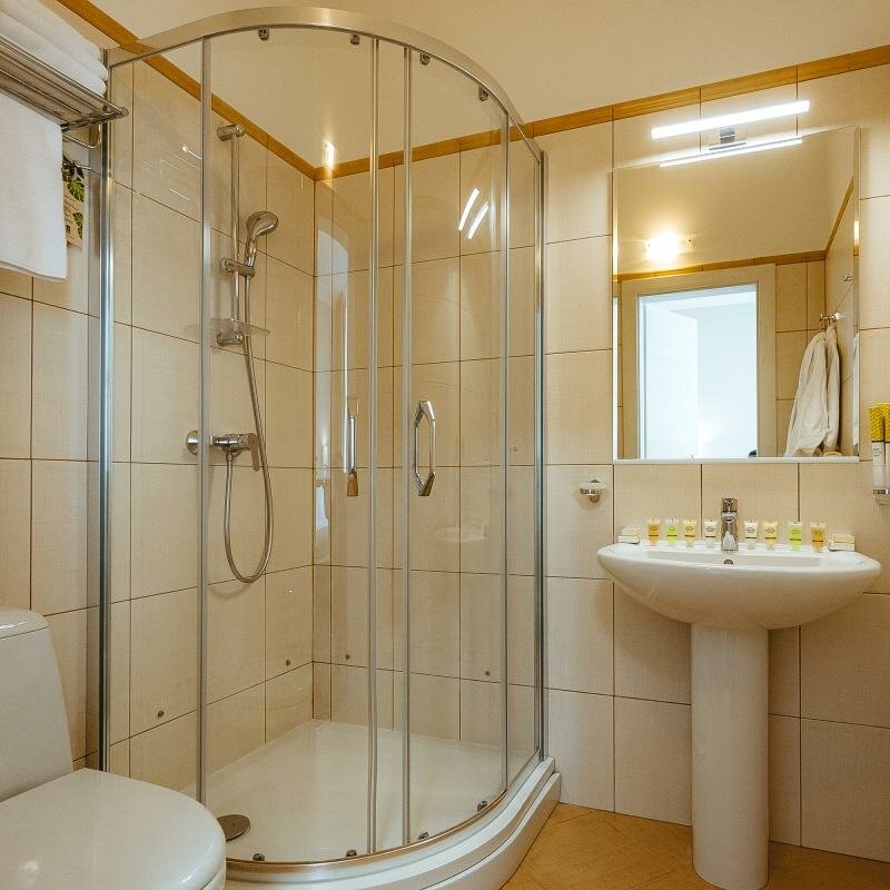 Гостиница Априори Зеленоградск