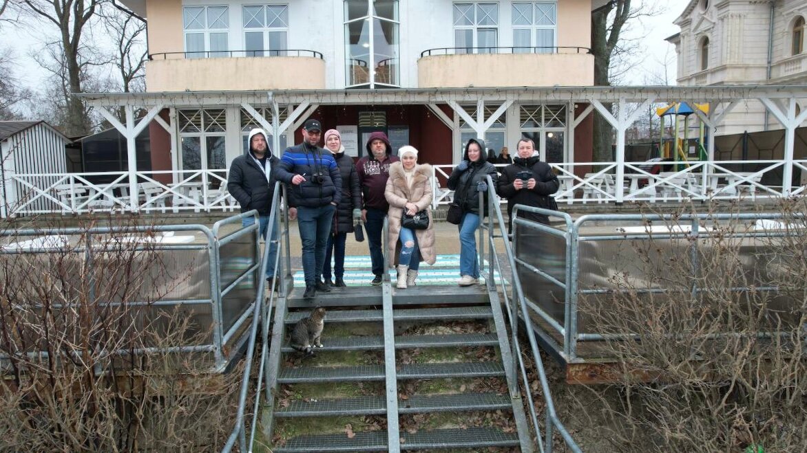 Гостиница Априори Зеленоградск-158