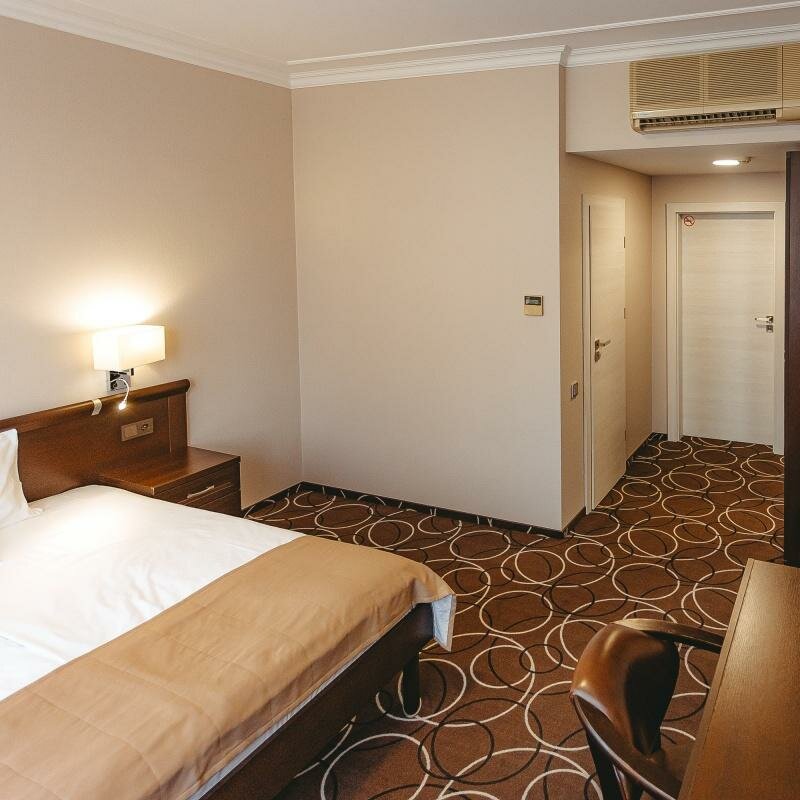 Гостиница Априори Зеленоградск