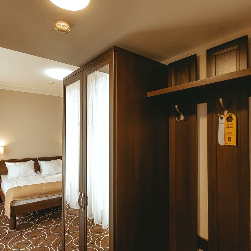 Гостиница Априори Зеленоградск