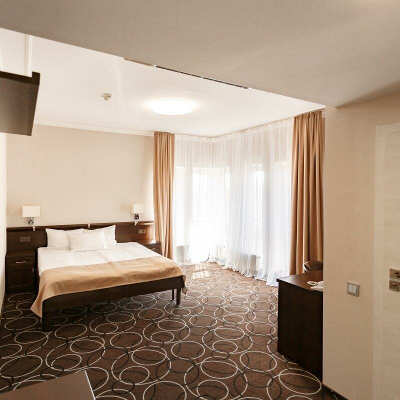 Гостиница Априори Зеленоградск