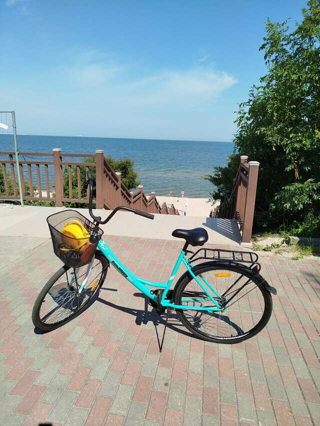 Гостиница Априори Зеленоградск-205