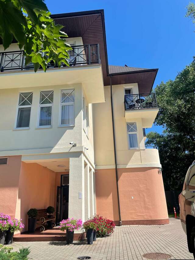 Гостиница Априори Зеленоградск-123