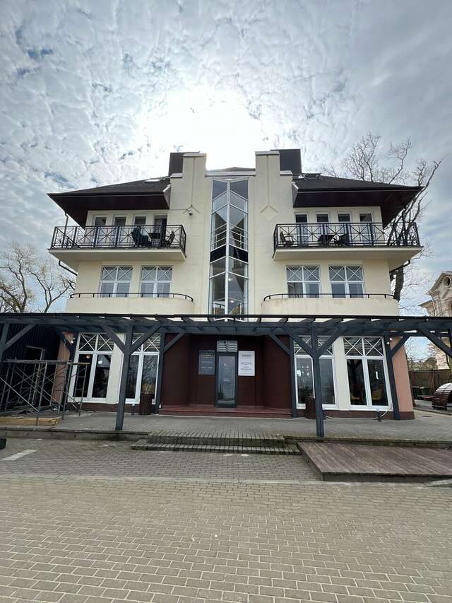 Гостиница Априори Зеленоградск-229